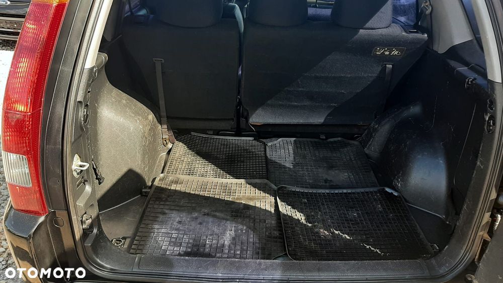 Honda CR-V 2.0i LS - 9