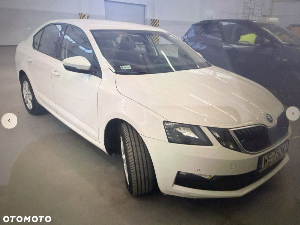 Skoda Octavia 1.6 TDI Ambition - 5