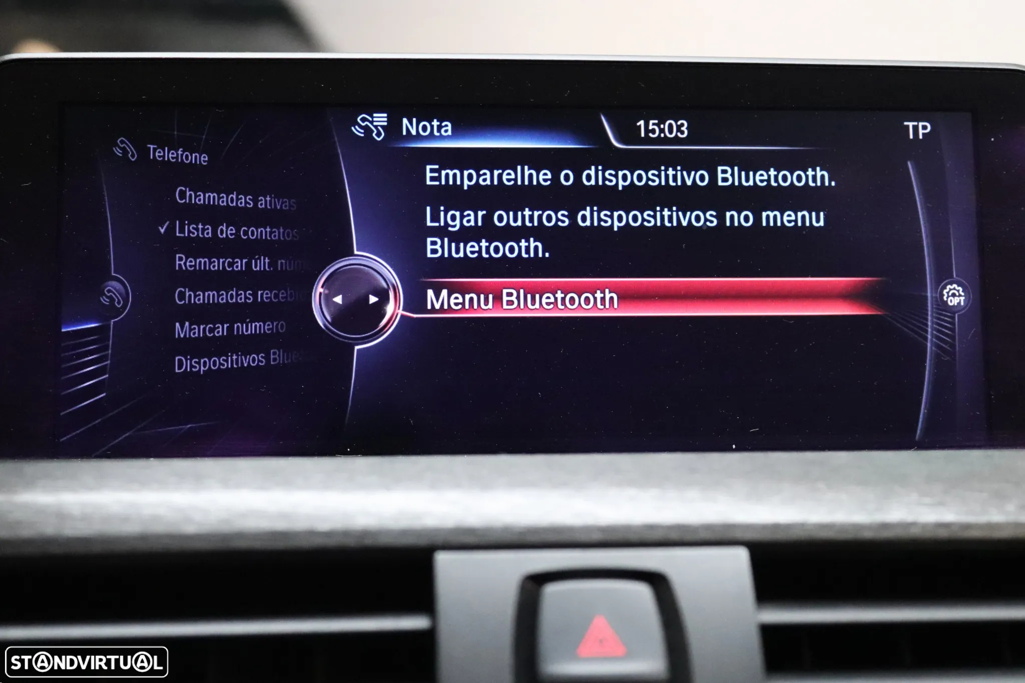 BMW 420 d Cabrio Sport-Aut. Sport Line - 14