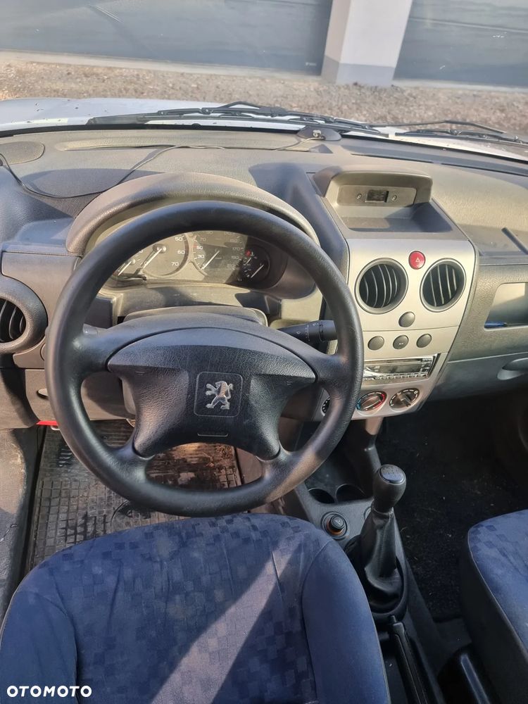 Peugeot Partner - 9