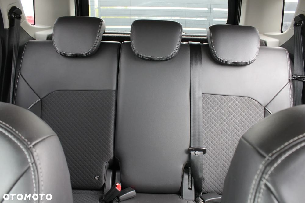 Ford EcoSport 1.0 EcoBoost TITANIUM - 28