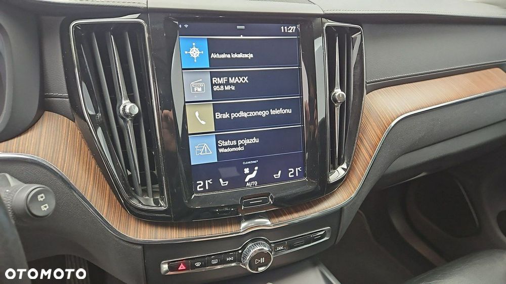 Volvo XC 60 T4 Inscription - 18