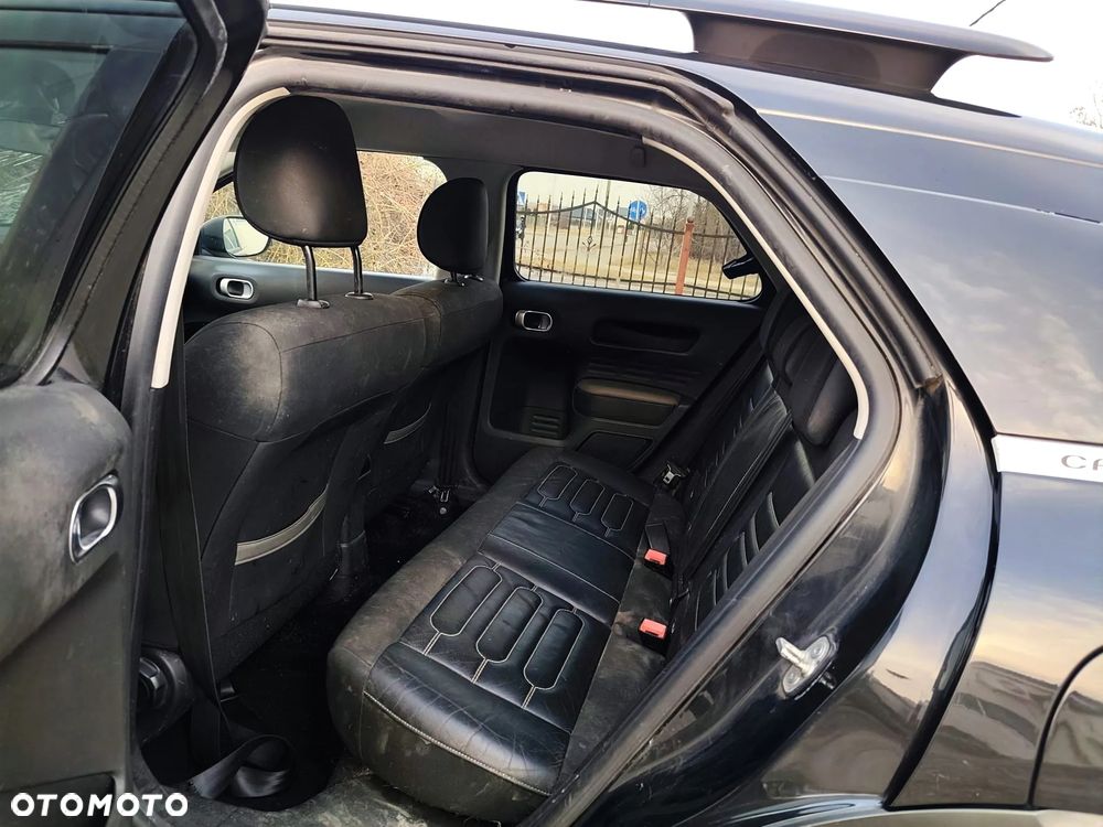 Citroën C4 Cactus 1.6 Blue HDi Shine Edition - 11