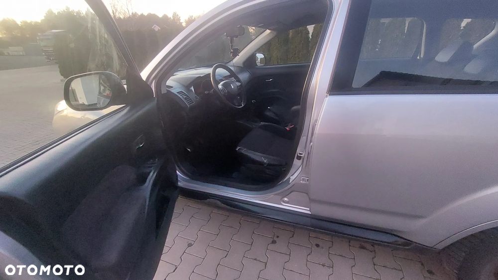 Peugeot 4007 2.2HDi Premium - 8