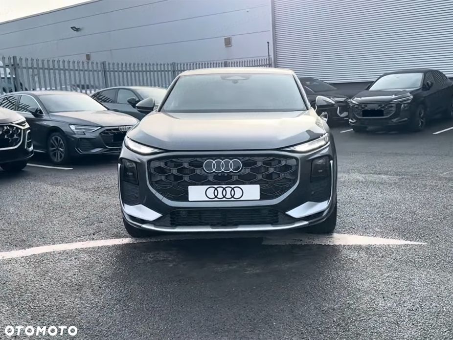 Audi Q3 Sportback 2026 photo 4