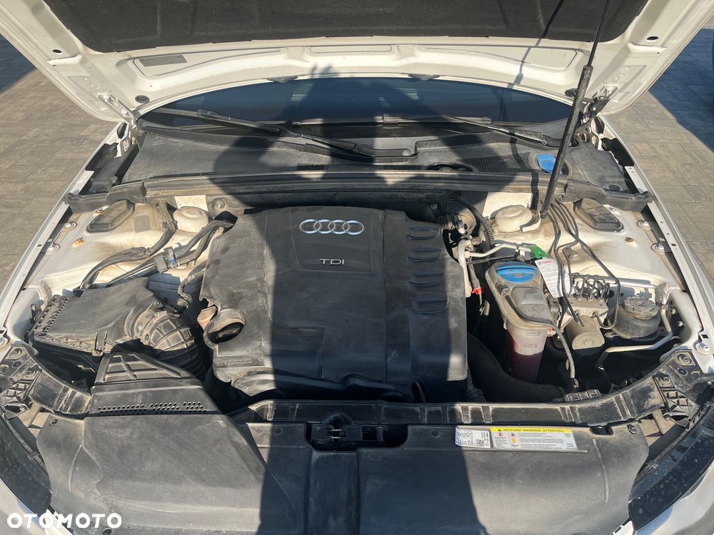 Audi A4 Avant 2.0 TDI Multitronic - 19
