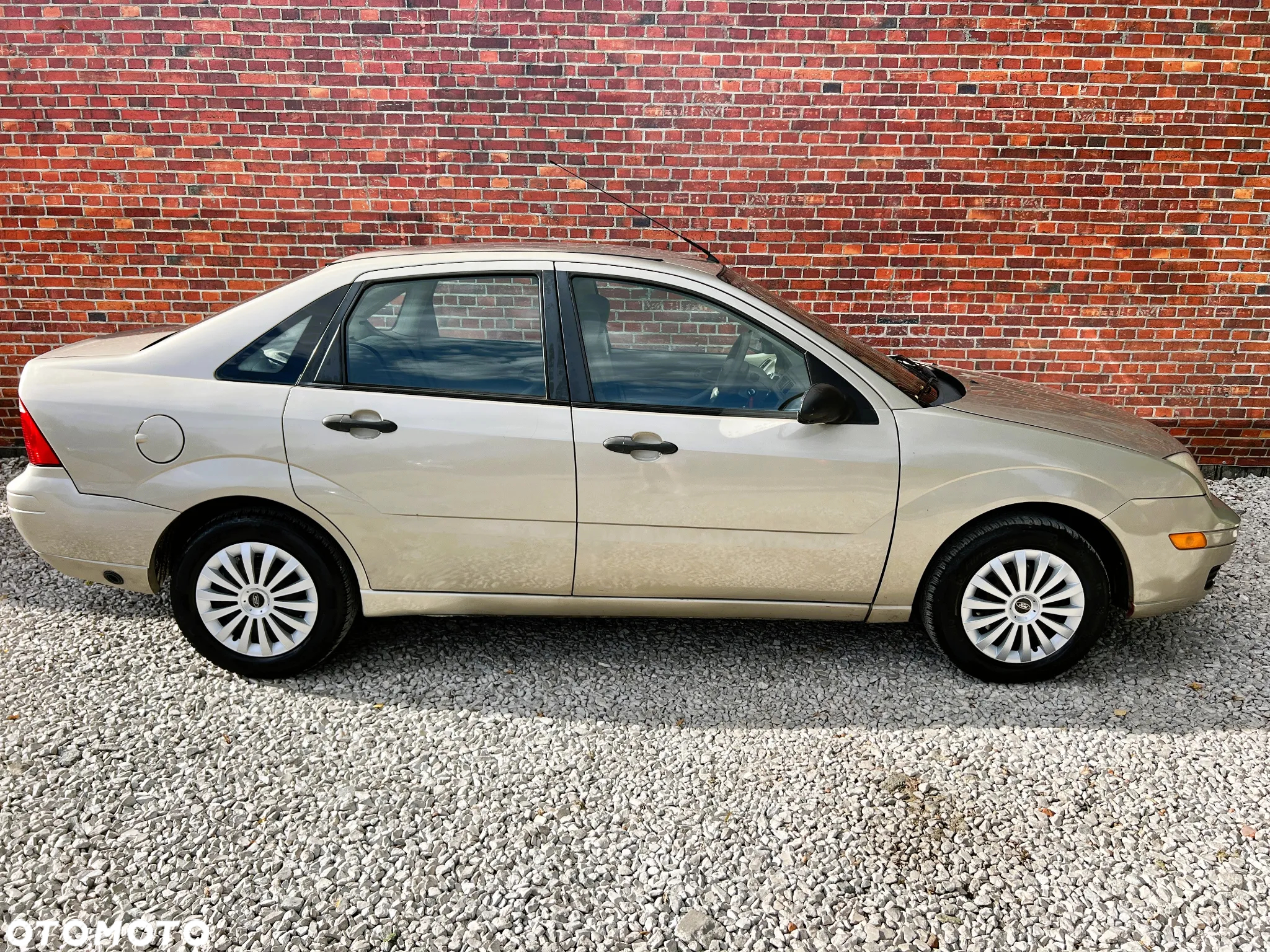Ford Focus - 35