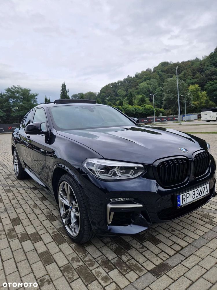 BMW X4 - 23
