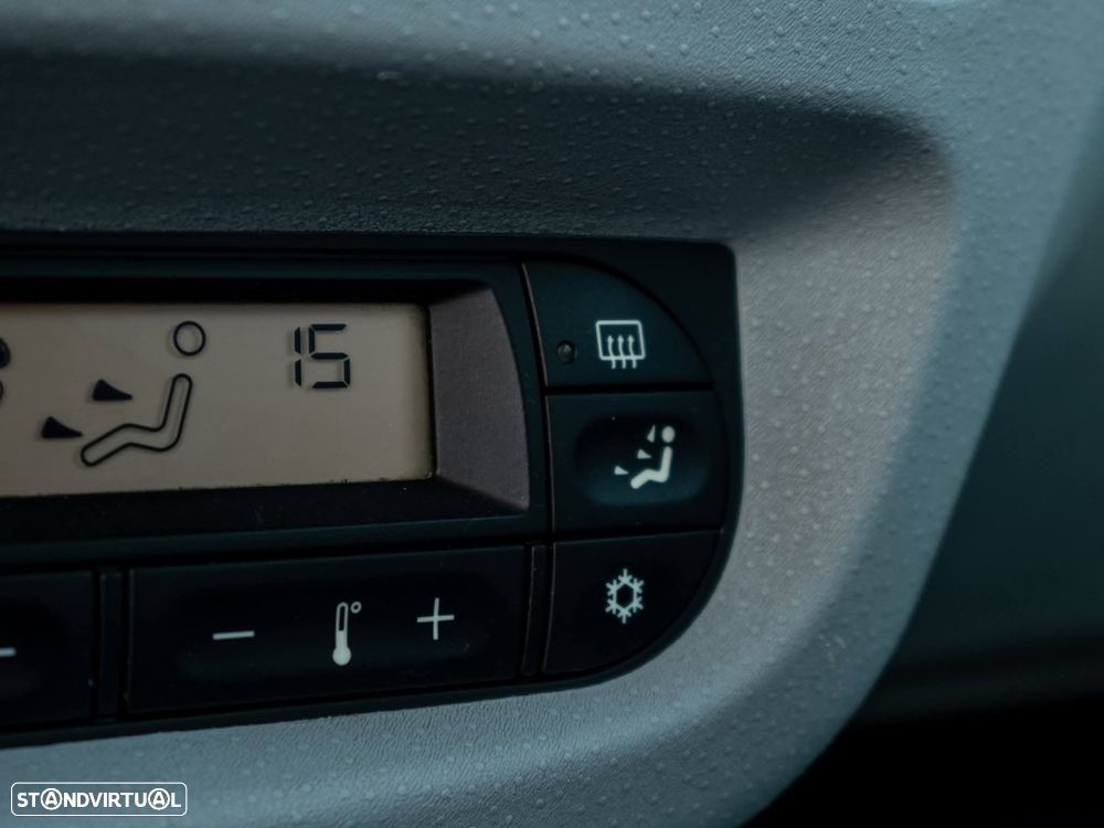 Citroën C3 1.4 Exclusive - 9