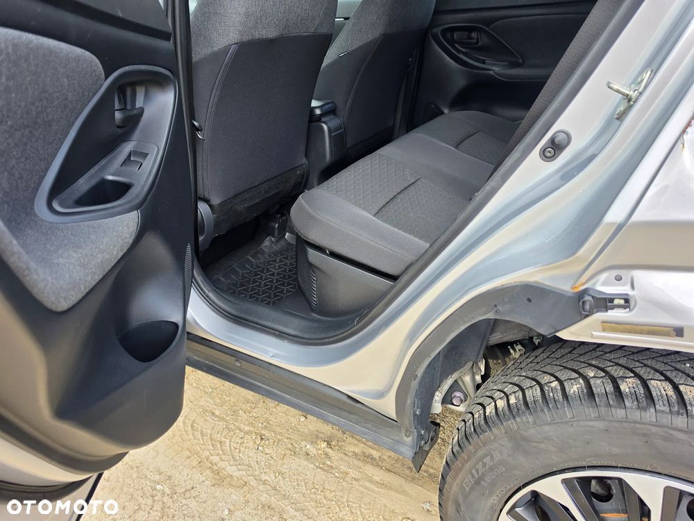 Toyota Yaris Cross 1.5 VVT-i Comfort - 32