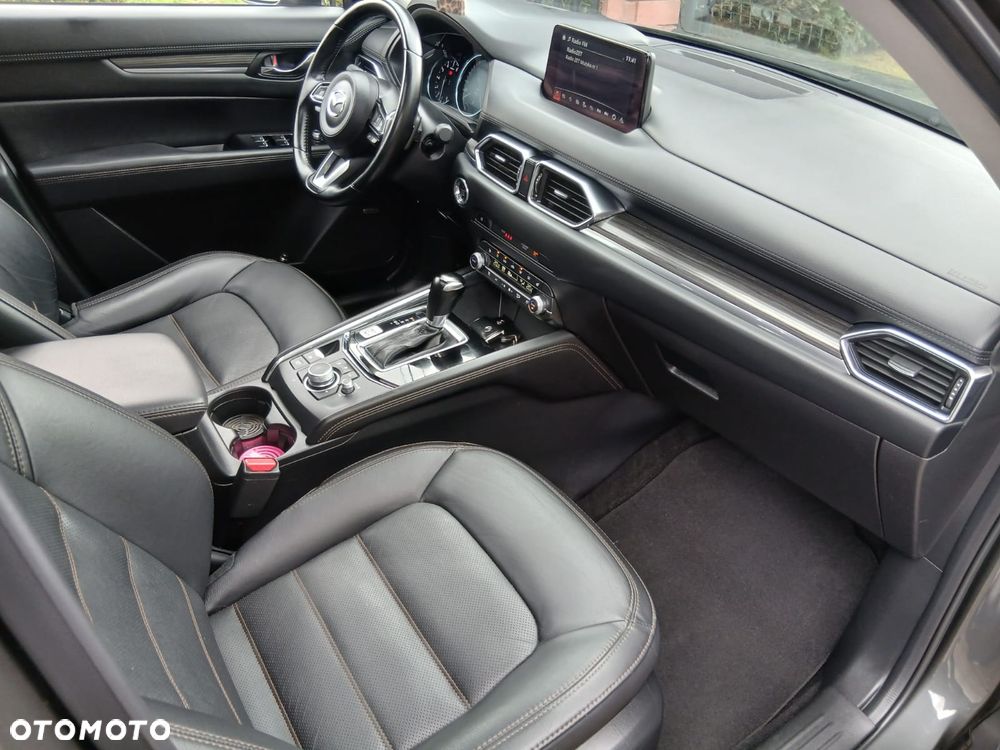 Mazda CX-5 2.0 Skyenergy 2WD - 31