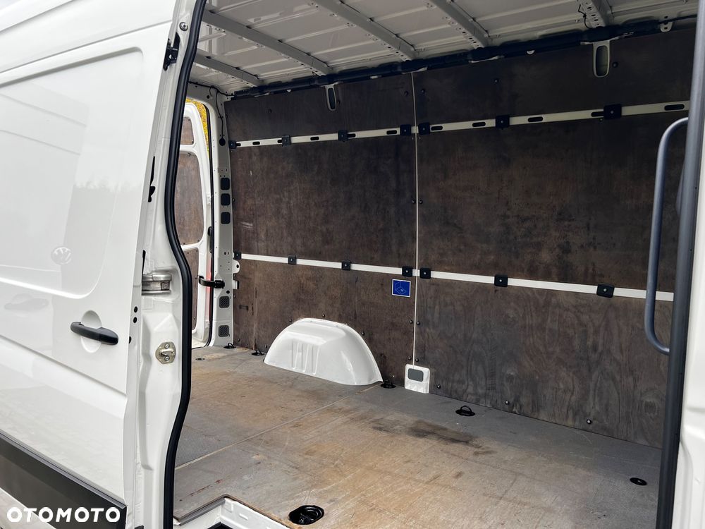 Volkswagen CRAFTER - 15