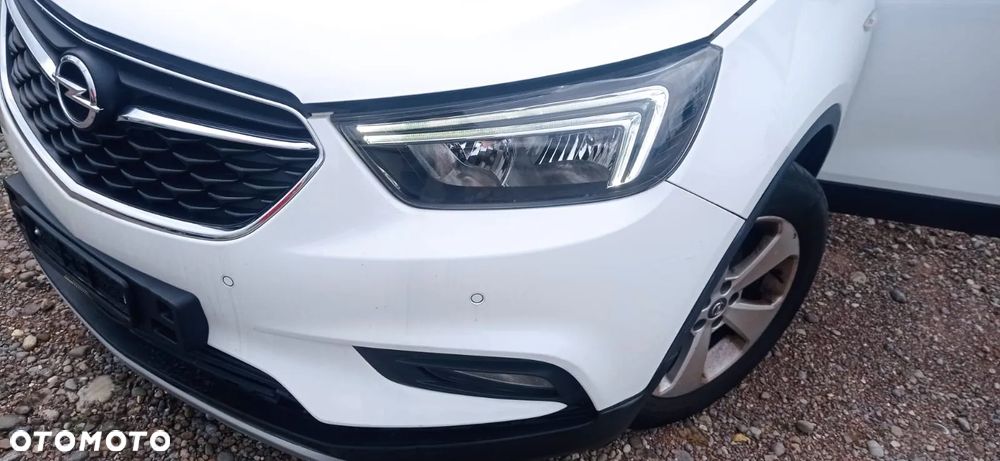Opel Mokka - 22