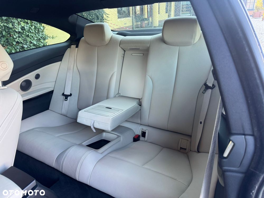 BMW Seria 4 435i - 7