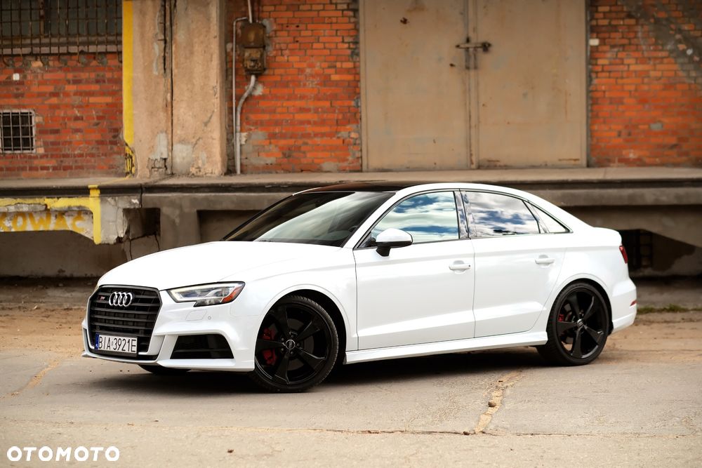 Audi S3 - 7