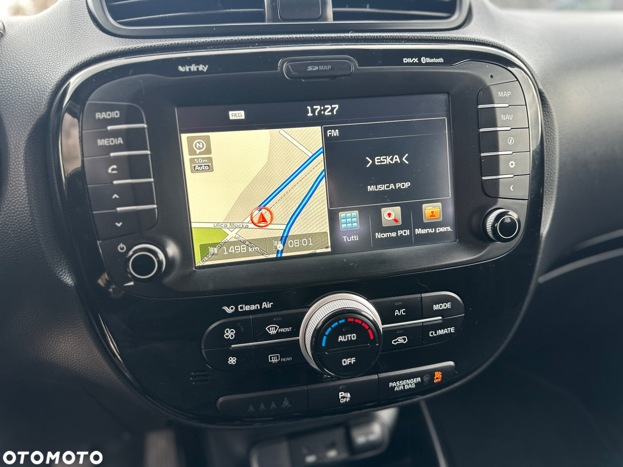 Kia Soul 1.6 CRDI Vision - 18