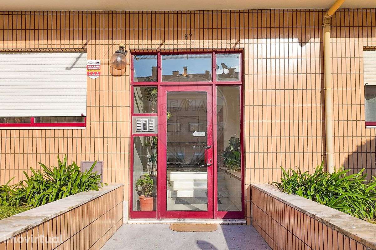 Apartamento T2 para venda - Grande imagem: 4/28
