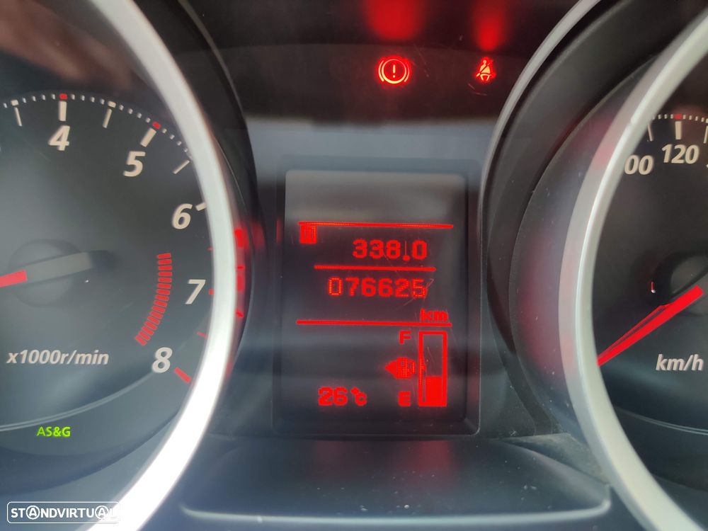 Mitsubishi Lancer 1.6 Invite Black Edition ClearTec - 21