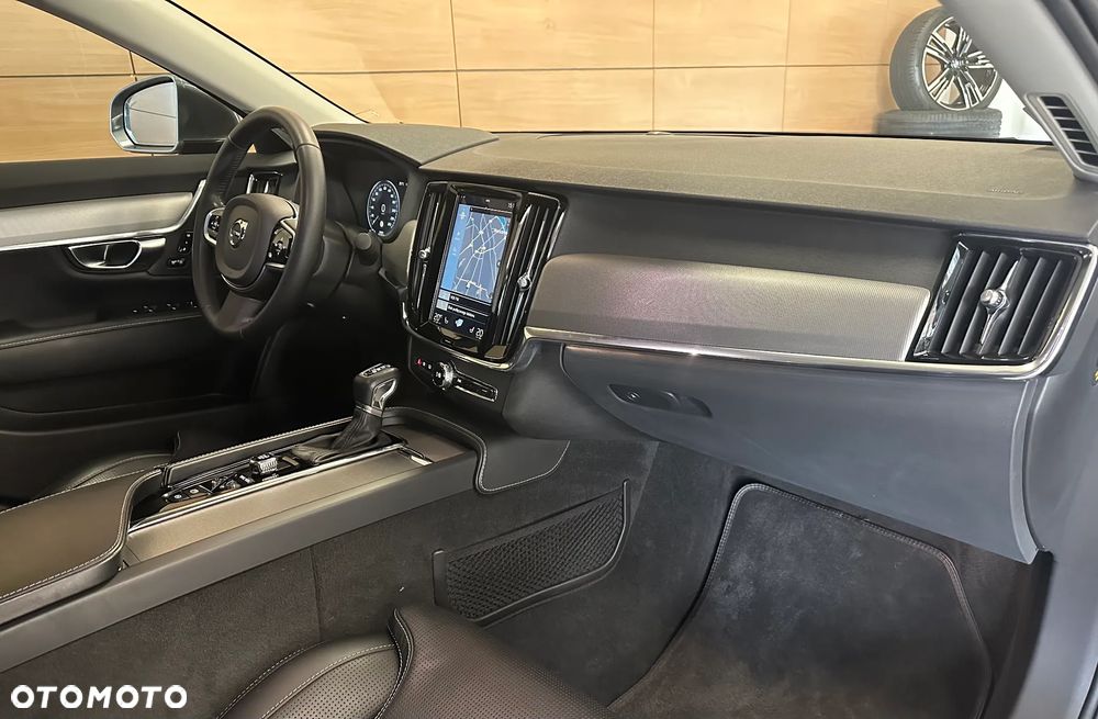 Volvo S90 D4 Inscription - 7