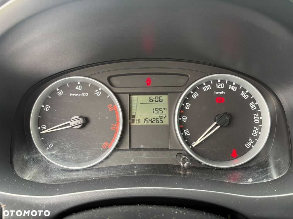 Skoda Fabia 1.4 16V Fun - 35
