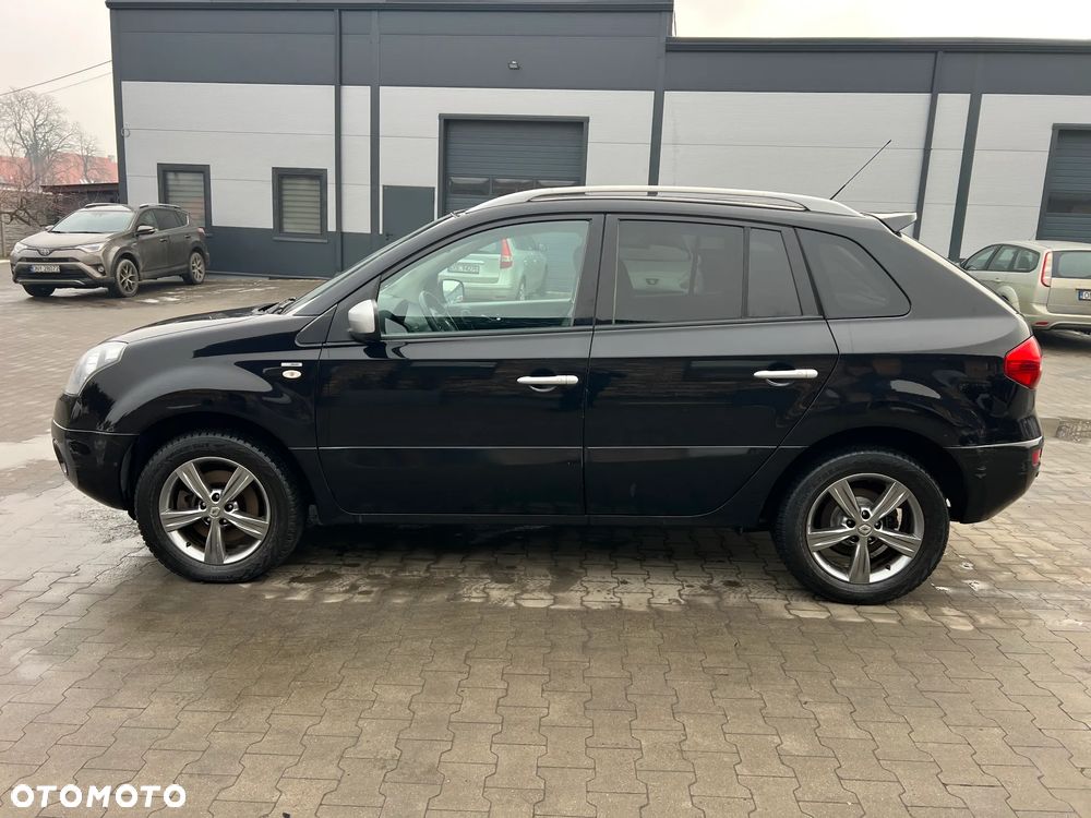Renault Koleos dCi 150 FAP 4x2 Dynamique - 2