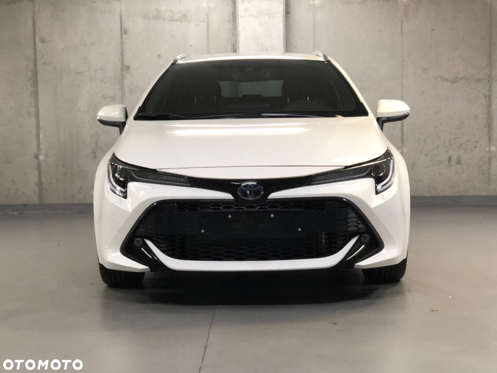 Toyota Corolla - 3
