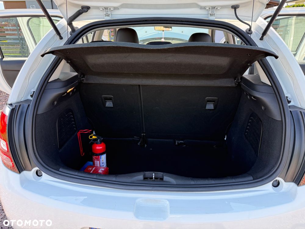 Citroën C3 1.2 VTi Selection - 5