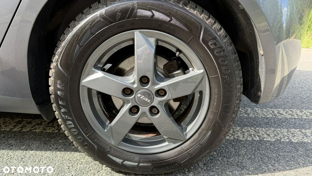 Hyundai ix20 1.4 5 Star Edition - 28