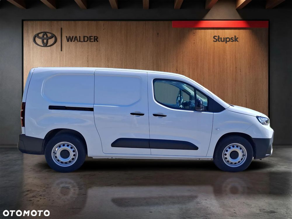 Toyota Proace CITY EV Long - 6