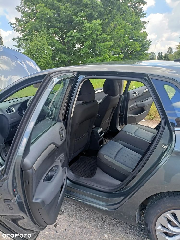 Citroën C4 1.6 HDi Selection - 13
