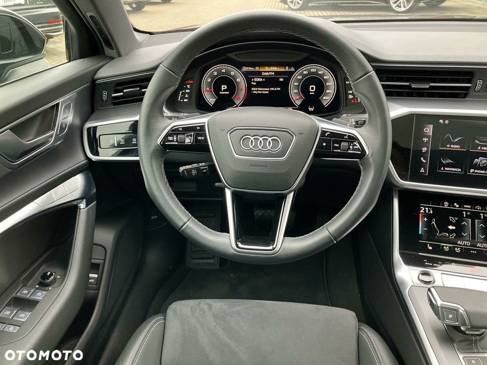 Audi A6 - 17