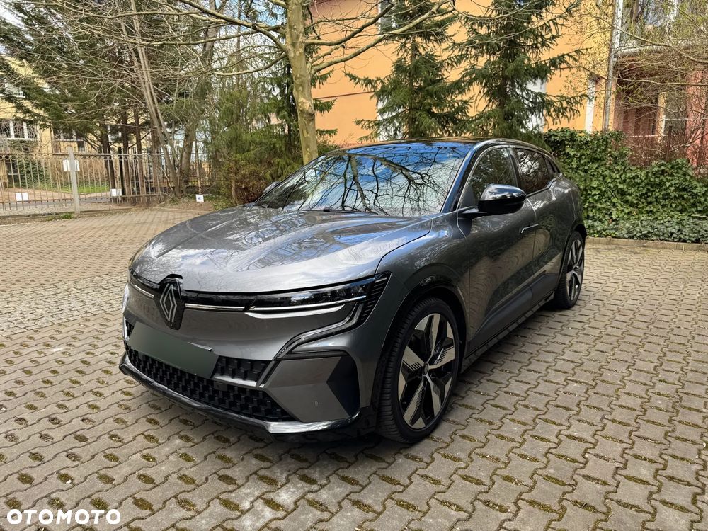 Renault Megane EV60 Techno - 12