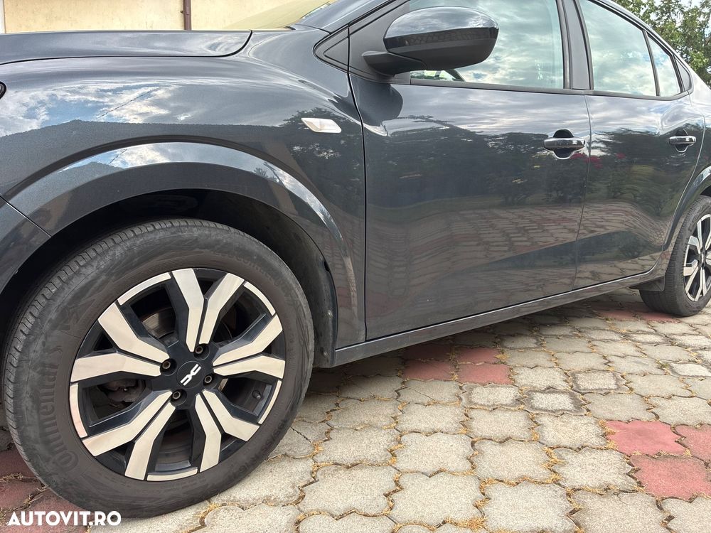 Dacia Logan ECO-G 100 MT6 Prestige - 15
