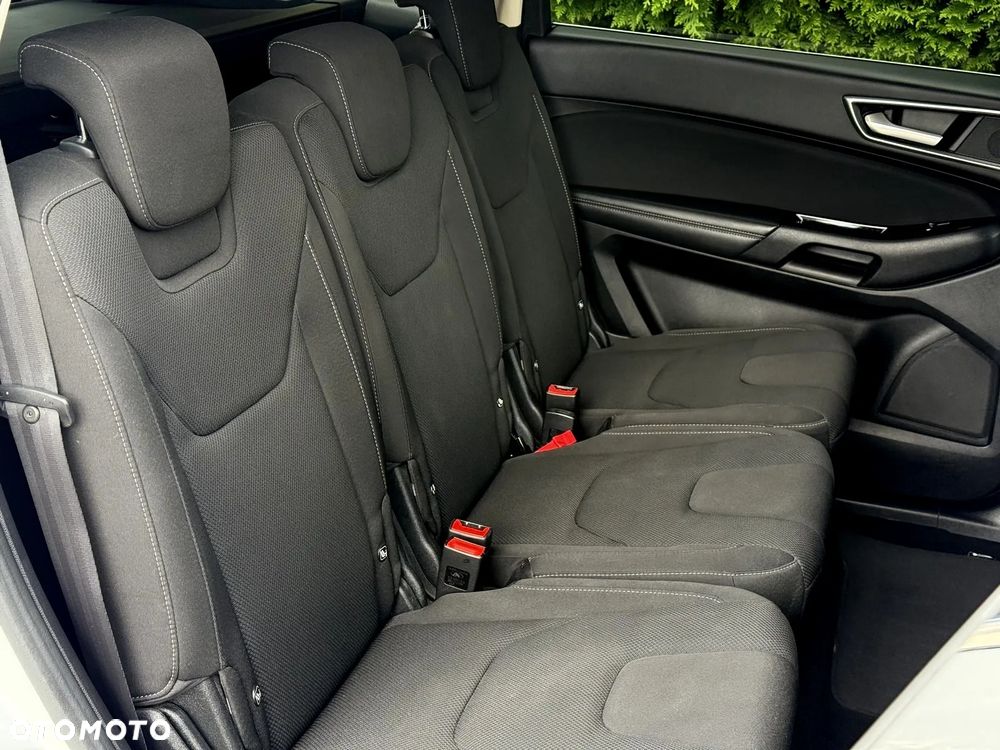 Ford S-Max 2.0 TDCi Titanium PowerShift - 31