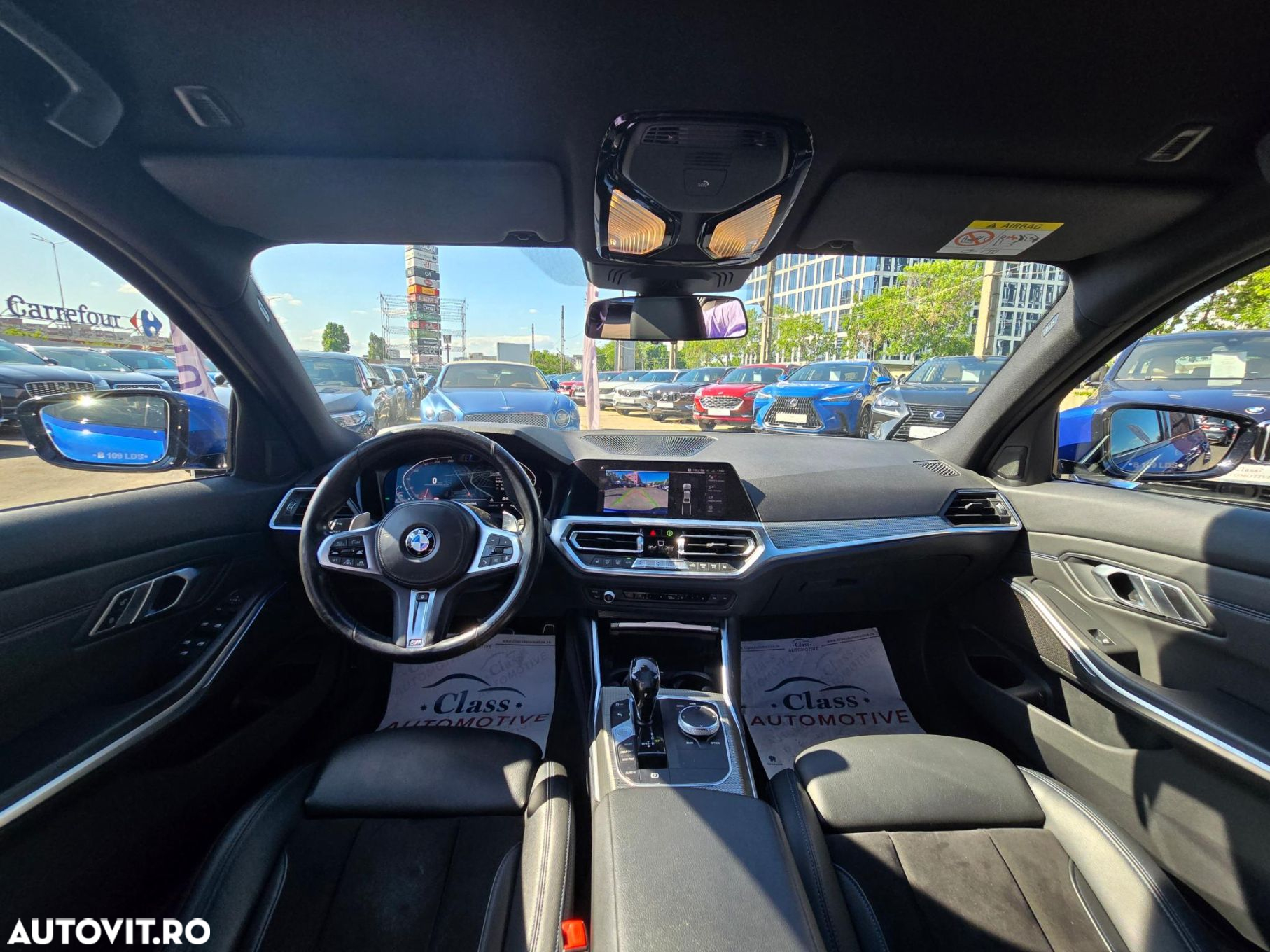 BMW Seria 3 - 2