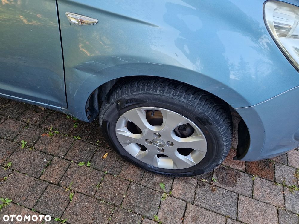 Hyundai i20 - 14