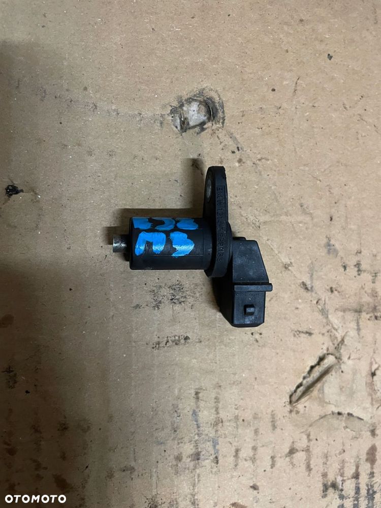 czujnik położenia wału korbowego bmw e90 e92 e93 m3 m power - 1