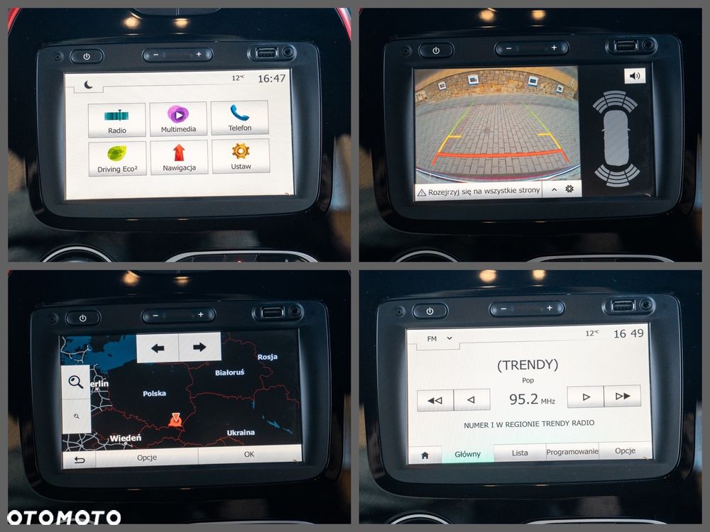 Renault Captur 2019