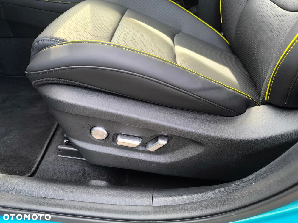 BAIC 5 Beijing 1.5T Comfort DCT - 28