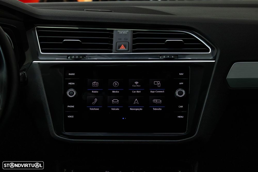 VW Tiguan 2.0 TDI Confortline - 24