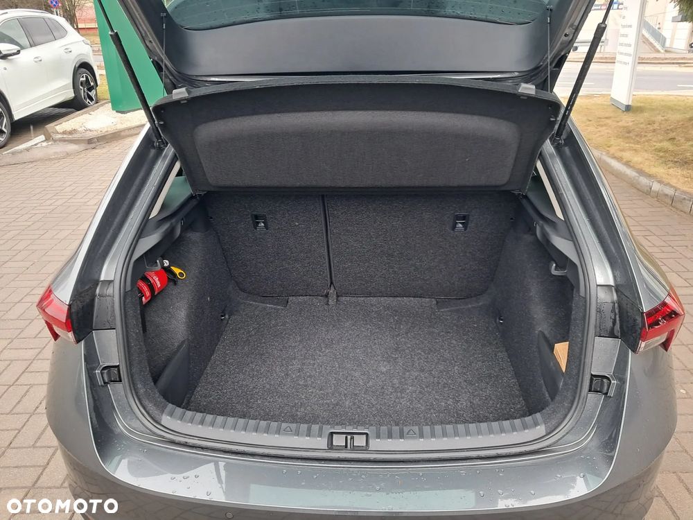 Skoda Scala 1.0 TSI Edition 130 DSG - 7