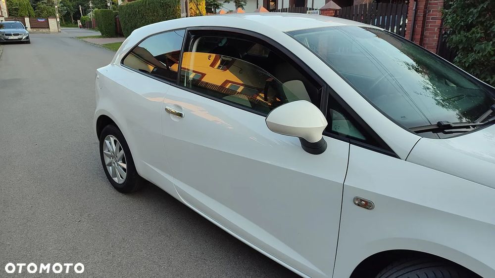 Seat Ibiza SC 1.2 12V Style - 22