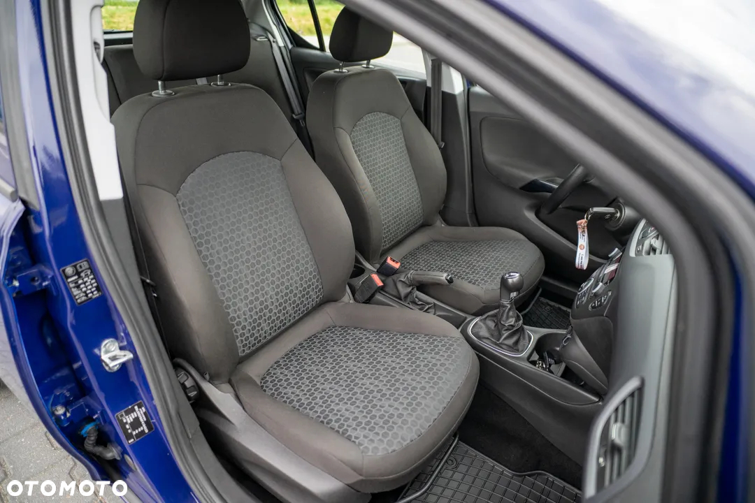 Opel Corsa 1.0 T Cosmo EcoFLEX S&S - 28