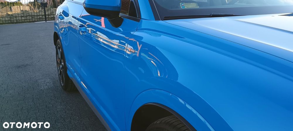 Audi Q3 40 TDI Quattro S tronic - 31