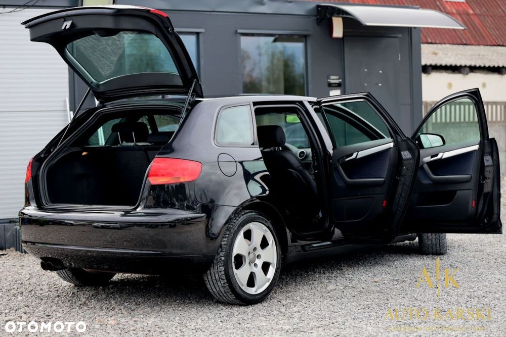 Audi A3 - 18