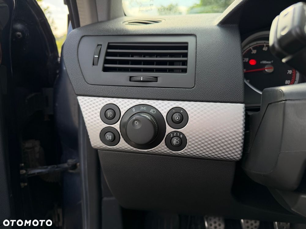 Opel Astra 1.8 Edition - 14