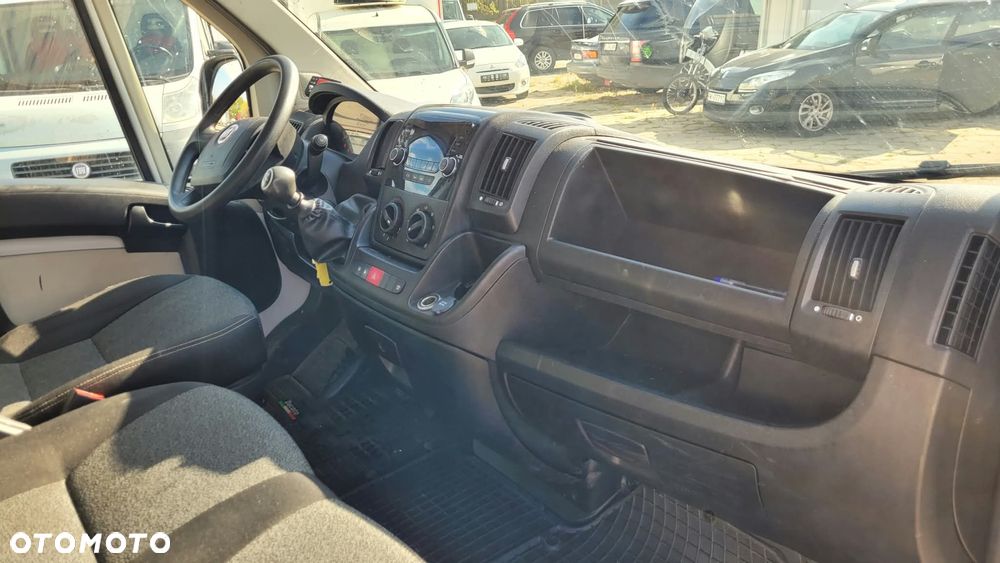Fiat Ducato - 6