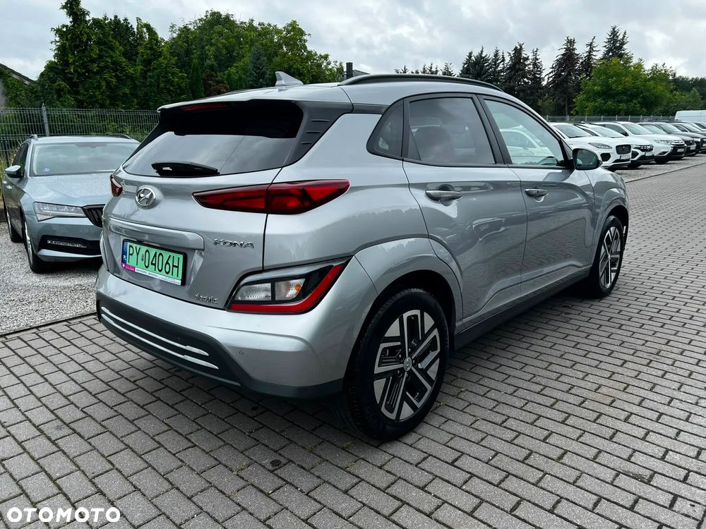 Hyundai Kona Style - 6