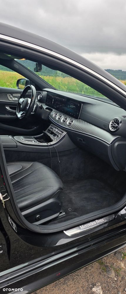 Mercedes-Benz CLS 400 d 4-Matic AMG - 4