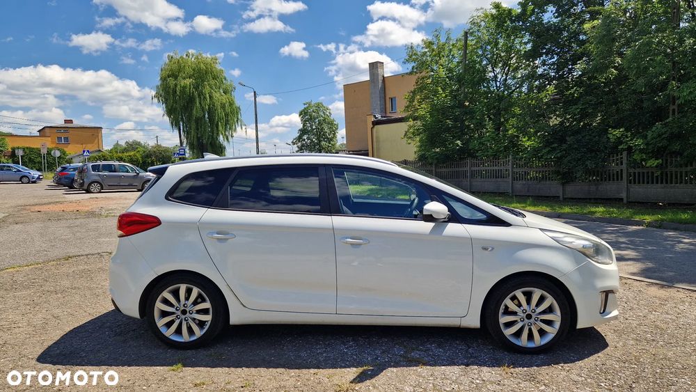 Kia Carens 1.6 GDI Edition 7 - 3